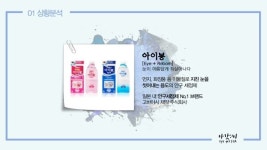 [동아제약]아이봉 광고캠페인실습 9조 slideshare