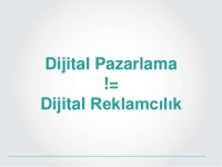 SEOsuzluk şirket batırır mı? slideshare