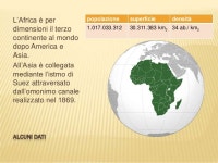 Africa slideshare