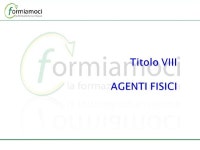 Agenti Fisici slideshare
