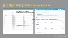 맨땅에서 AI학습플랫폼을 만들기까지 | PDF 맨땅에서 AI학습플랫폼을 만들기까지