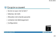 Alphorm.com Formation Sophos UTM slideshare