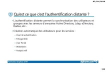 Alphorm.com Formation Sophos UTM slideshare