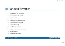 Alphorm.com Formation Sophos UTM slideshare