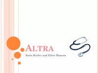 Altra | PPT Altra