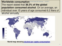 Alcohol abuse
