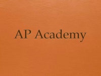AP Academy | PPT AP Academy