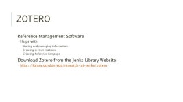 APA Citations slideshare
