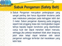Alat Pelindung Diri - K3 slideshare