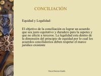 Arbitraje slideshare