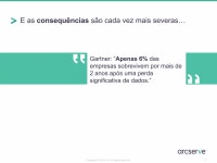 ArcServe UDP | PPTX ArcServe UDP