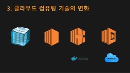 AWS 클라우드로 천만명 웹 서비스 확장하기 - 윤석찬 백승현 - AWS Summit 2016 slideshare