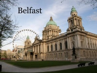 Belfast | PPS Belfast