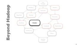 Hadoop and Beyond slideshare