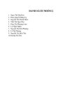hành vi người tiêu dùng slideshare