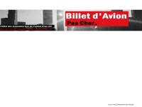 Billet