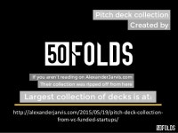Biogrify pitch deck slideshare