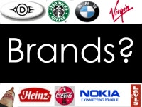 Brands ?
