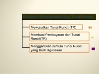 Buku tunai  slideshare