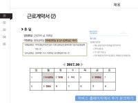 스타트업에 꼭 필요한 노무상식 (By. 오미리 자비스 대표 노무사)