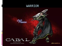 Cabal | PPTX Cabal