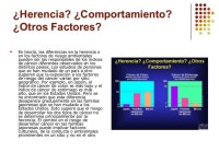 Cancer slideshare