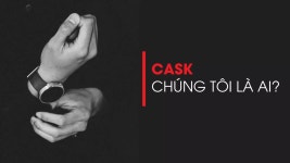 CASK.VN trade marketing training | PDF CASK.VN trade marketing training