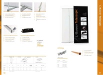 Catalogo displays