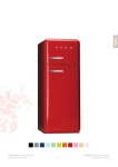 Catálogo Smeg 50 style slideshare