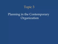 Chap 2 MGT 162 | PPT Chap 2   MGT 162