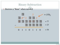  chp1 binary system 