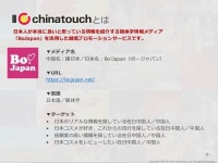 Chinatouch ver1.5 sample