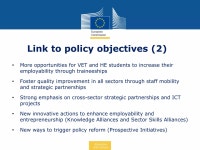 Cifras erasmus + | PPT Cifras erasmus +