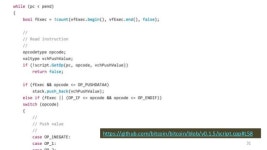 Bitcoin Script slideshare