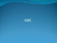 Cobit5 and-grc