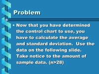 Control Charts[1] slideshare