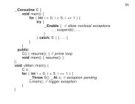 Coroutine (Concurrency)