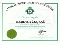 Credentials