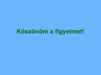 Csányi Vilmos slideshare