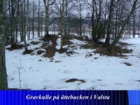 De första märstaborna slideshare