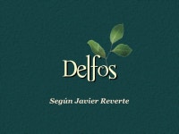Delfos slideshare