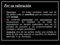 Contratos slideshare