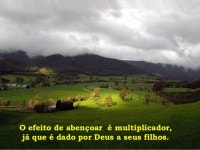 Deus te Abençoe! slideshare