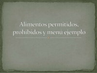 Dieta paleo 