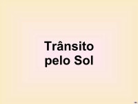 Eclipses | PPT Eclipses