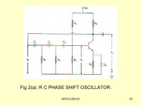 Oscillators
