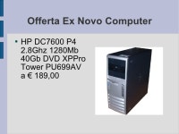 Exnovocomputer slideshare