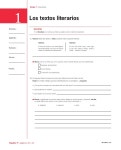 Fichas español 7 slideshare