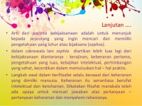 Filsafat Pancasila slideshare