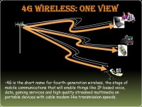 4G wireless system-mj slideshare